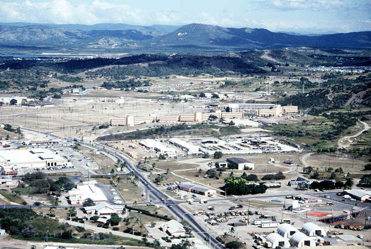 File:Guantanamo Bay Navy Exchange and BEQ.jpg