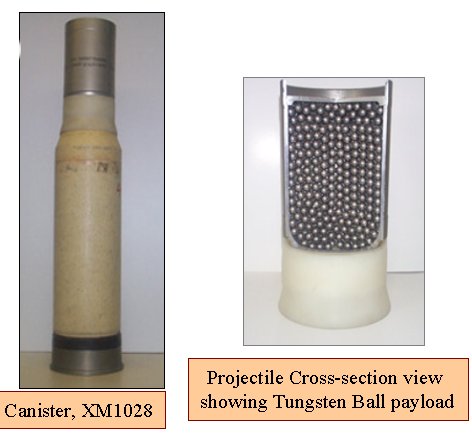 anti-tank rifle penetrate the rear of a modern tank?